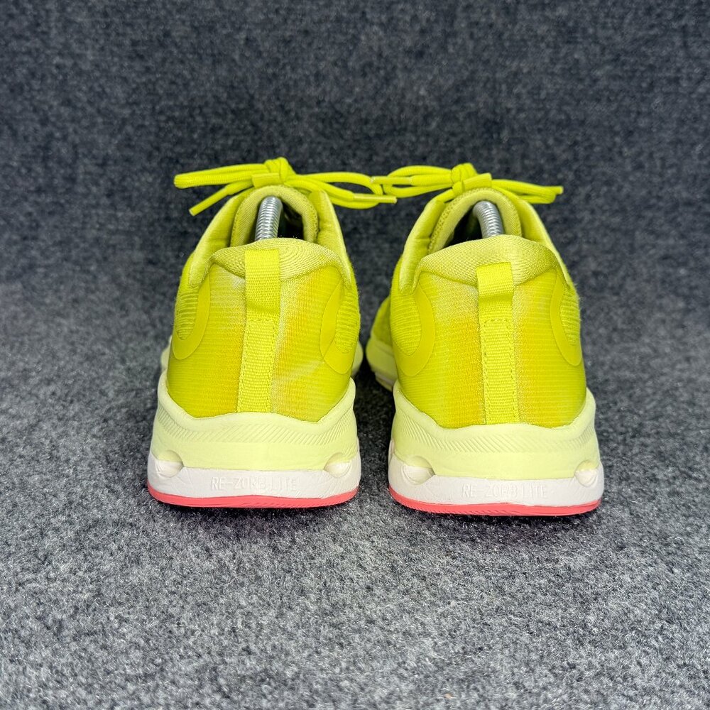 Ryka Activate Running Shoes‎ Women's Size 11 Yellow Athletic Training Sneakers - Picture 6 of 12